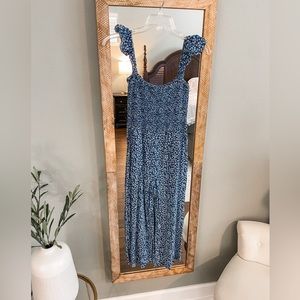 Baltic Born Jumpsuit